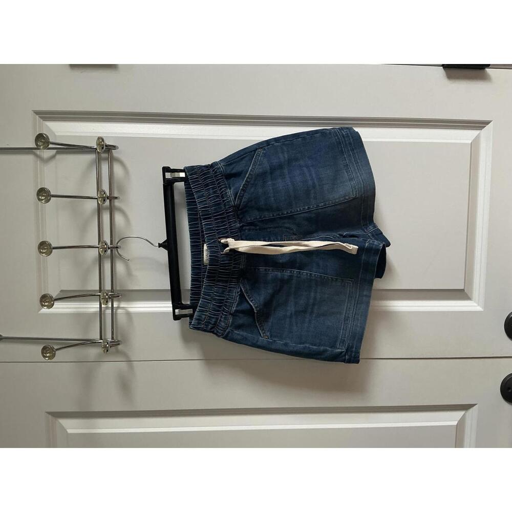 UpWest Women's Denim Shorts XS